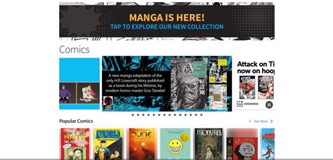 ilikecomix.com|The Best Free Comic Book Sites and Apps in 2024 .